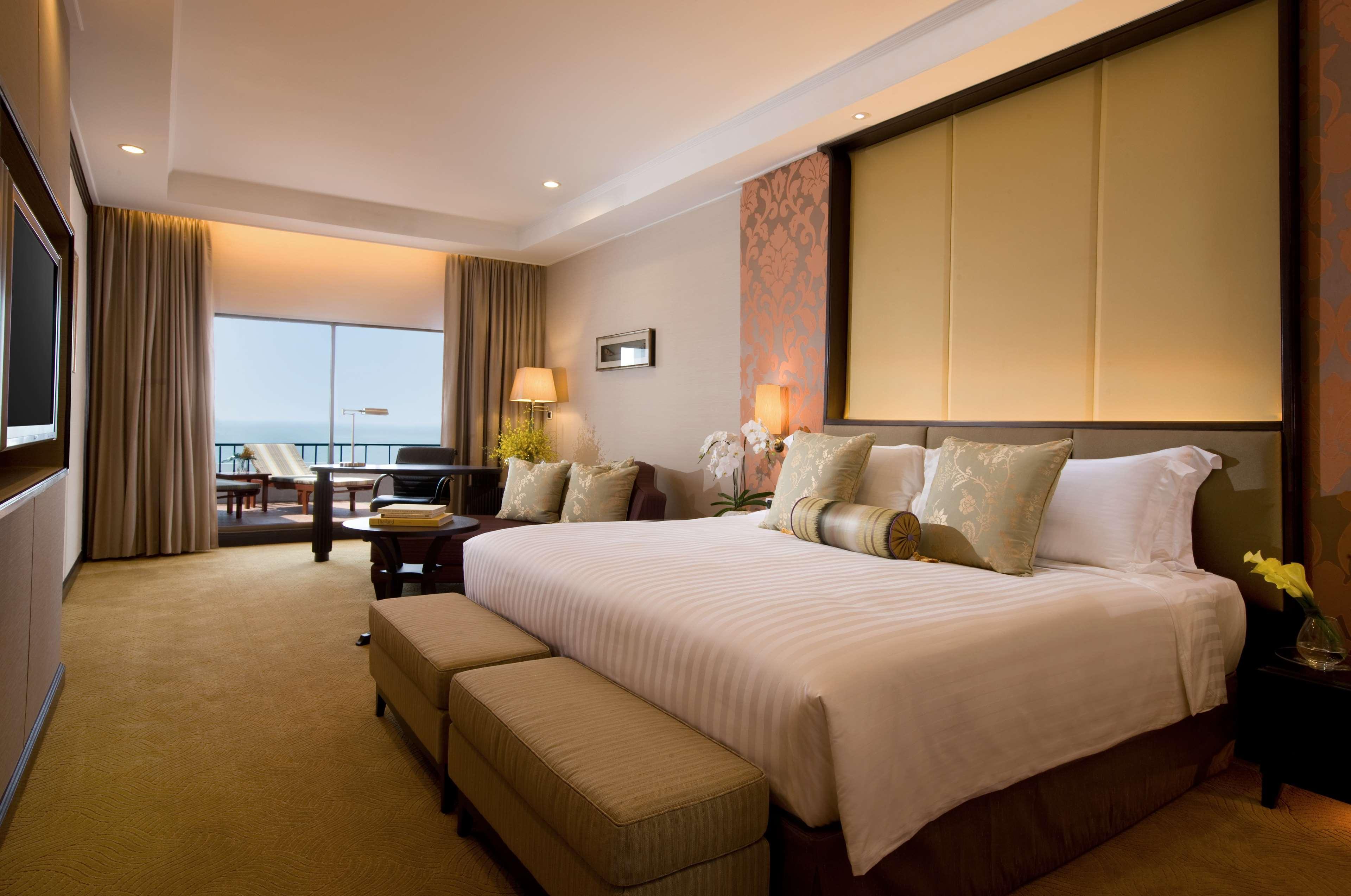 Dusit Thani Патая Стая снимка